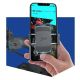 4. Uchwyt rowerowy 3mk Bike Holder Pro na telefon