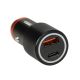 6. ŁADOWARKA SAMOCHODOWA I-BOX C-20 USB C+A 48W