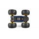 4. Amewi 22482 zdalnie sterowany model Monster Truck Silnik elektryczny 1:18