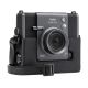 11. Hybrydowy aparat natychmiastowy FUJIFILM Instax WIDE Evo Black EX D CMOS Czarny