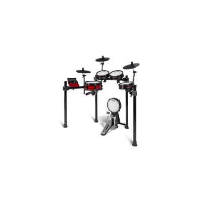 5. Alesis Nitro PRO KIT- Perkusja elektroniczna