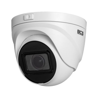 4. Kamera IP kopułowa 4Mpx BCS-V-EIP44VSR3(2)