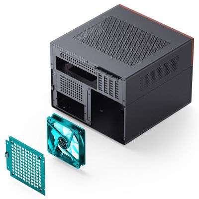 3. Obudowa Jonsbo N4 NAS -