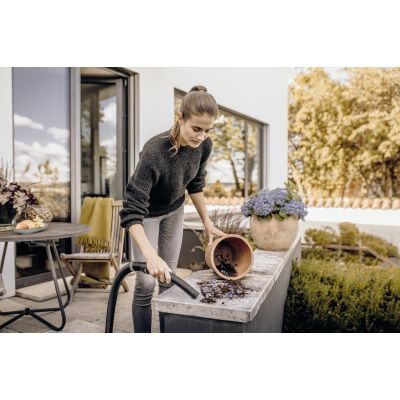 3. Odkurzacz uniwersalny KARCHER KWD 3 V-17/4/20/F - 1.628-442.0