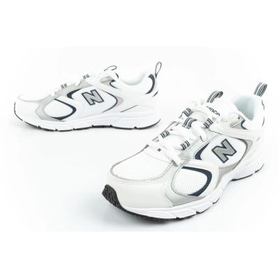 23. Buty New Balance M ML408A