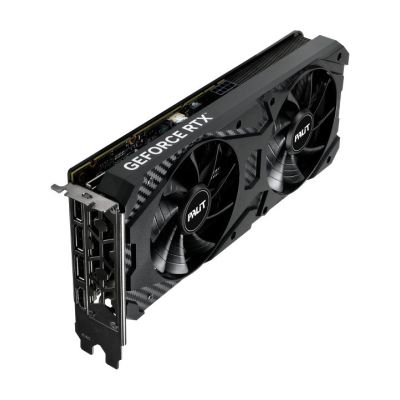 7. Palit RTX3060 Infinity 2 OC       12GB GDDR6 HDMI 3xDP