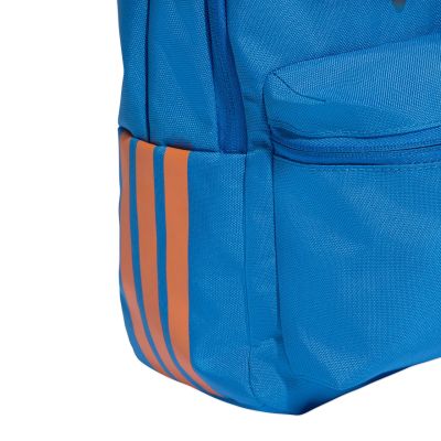 5. Plecak dla dzieci adidas LK TRNSTR niebieski JZ5213