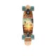 2. Deskorolka Meteor Summer Sunset 24287