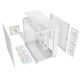 7. RAMPAGE OBUDOWA PC ZE SZKŁEM HARTOWANYM SEALITE 7X WENTYLATOR ARGB PWM WHITE