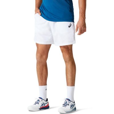 3. Spodenki Asics Court M 7 In Short M 2041A150-100