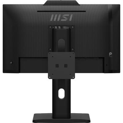 18. MSI Pro MP242PMGDE monitor komputerowy 60,5 cm (23.8") 1920 x 1080 px Full HD LCD Czarny