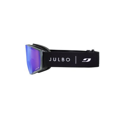 4. Gogle narciarskie Julbo Razor Edge czarny