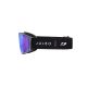4. Gogle narciarskie Julbo Razor Edge czarny