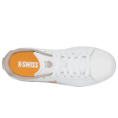 6. Buty K-Swiss Court Shield II M 04412-988-M