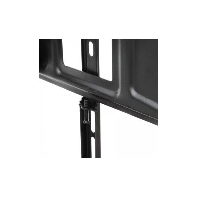 2. Uchwyt do TV LED/LCD 32-70" 45KG AR-85 reg. pion/poziom NAROŻNY 622mm