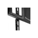2. Uchwyt do TV LED/LCD 32-70" 45KG AR-85 reg. pion/poziom NAROŻNY 622mm