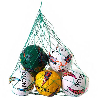 3. Siatka na 10 piłek NO10 3mm BCN-810TW