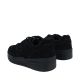 9. Buty męskie Champion RD PRM Suede czarne S22516 KK001