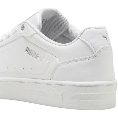 9. Buty Puma Court Classy W 395021 01