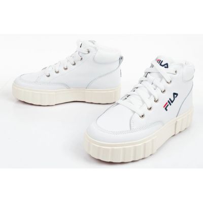 19. Buty Fila Sandblast W FFW018710004