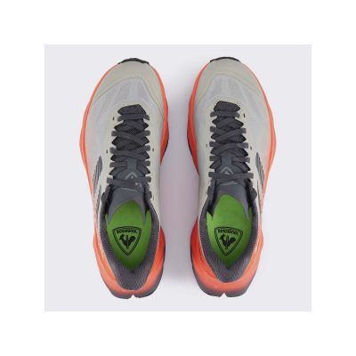 3. Buty damskie ROSSIGNOL W Vercors czerwone
