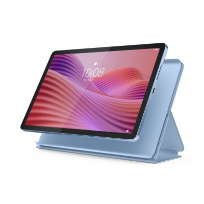 2. Etui na tablet Lenovo Tab niebieski ZG38C06654