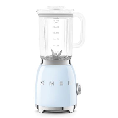 2. Smeg BLF03PBEU blender 1,5 l Blender stołowy 800 W Niebieski