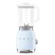 2. Smeg BLF03PBEU blender 1,5 l Blender stołowy 800 W Niebieski