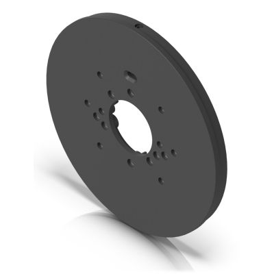 11. Ubiquiti UACC-GB-PLATE-B akcesoria do kamer monitoringowych