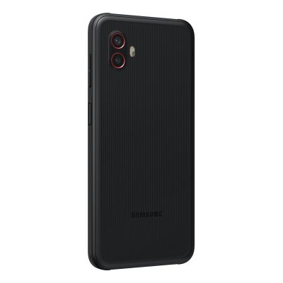 5. Samsung Galaxy Xcover6 Pro 16,8 cm (6.6") Hybrid Dual SIM 5G USB Type-C 6 GB 128 GB 4050 mAh Czarny