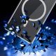 15. Etui 3mk Clear MagCase na Samsung Galaxy S23 Ultra - przezroczyste
