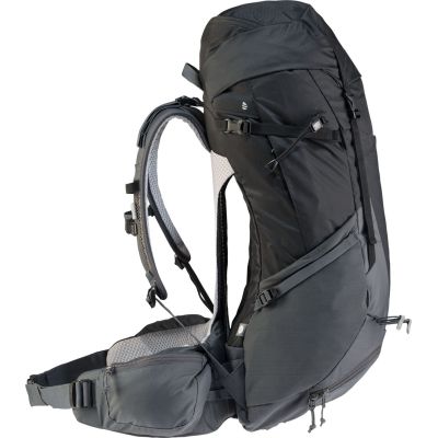 4. Deuter Futura Pro 38 l Czarny