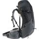 4. Deuter Futura Pro 38 l Czarny