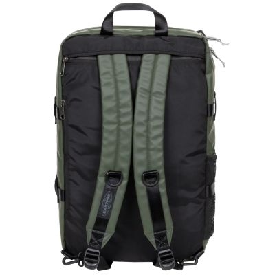 3. Eastpak Travelpack Backpack EK0A5BBR0Z01 Zielone One size