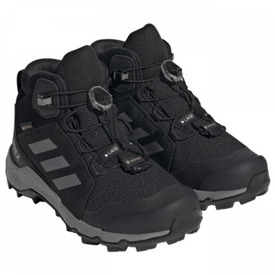5. Buty adidas Terrex Mid Gtx K Jr IF7522