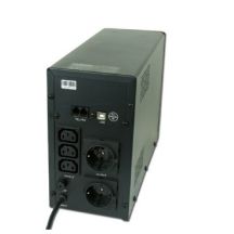 Zasilacz ENERGENIE EG-UPS-033 (Desktop, TWR; 1200VA)