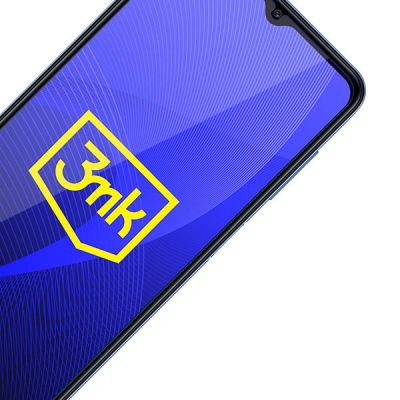 10. Szkło hybrydowe 3mk FlexibleGlass™ na Samsung Galaxy M12