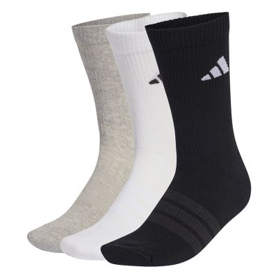 Skarpety adidas Cushioned Sportswear Crew 3P KC9624