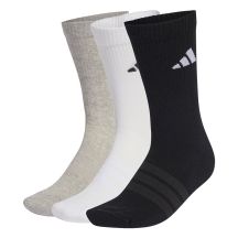 Skarpety adidas Cushioned Sportswear Crew 3P KC9624