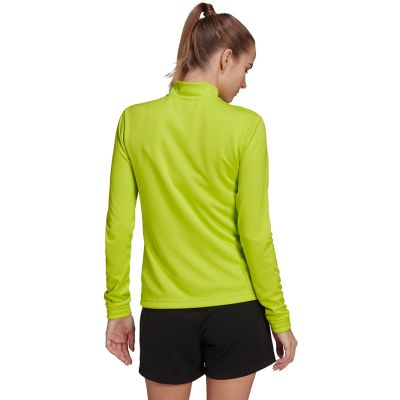14. Bluza adidas Entrada 22 Top Training W HC5052