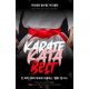 4. Czerwony pas do kimona - MTX Karate WKF | MOOTO