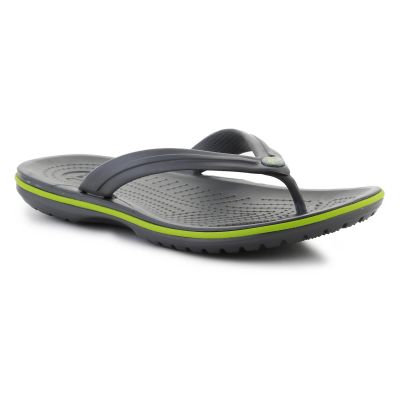 6. Japonki Crocs Crocband Flip 11033-0A1