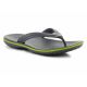 6. Japonki Crocs Crocband Flip 11033-0A1