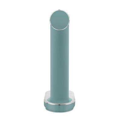 14. Smeg Wassersprudler SKC01EGM, 800ml Flasche, Smaragd Matt