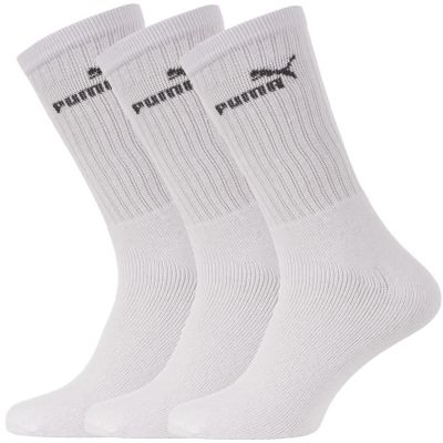 Skarpety Puma Sport Sock 3 Pack W 883296 02