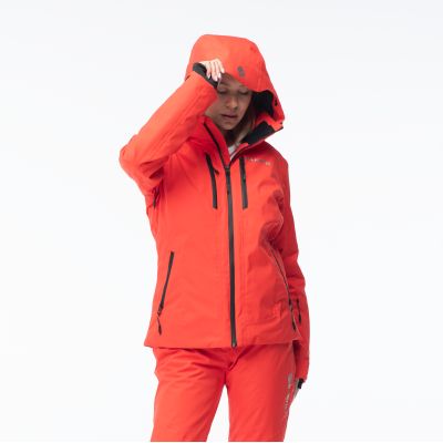 18. Damska Kurtka ocieplana PROSLOPE JACKET W