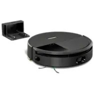 5. Robot sprzątający iRobot Roomba 205 DustCompastor Combo (czarny)