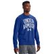 5. Bluza Under Armour Rival Terry Crew M 1361561-432