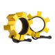 8. Zaciski Lock Jaw HMS ZG1500 (2 szt)