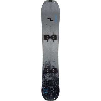 Deska snowboardowa K2 FREELOADER SPLIT PACKAGE   151